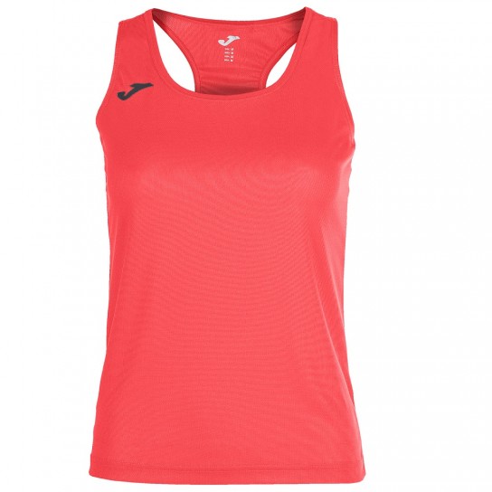Top Joma Siena - Laranja