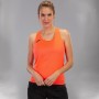 Top Joma Siena - Laranja
