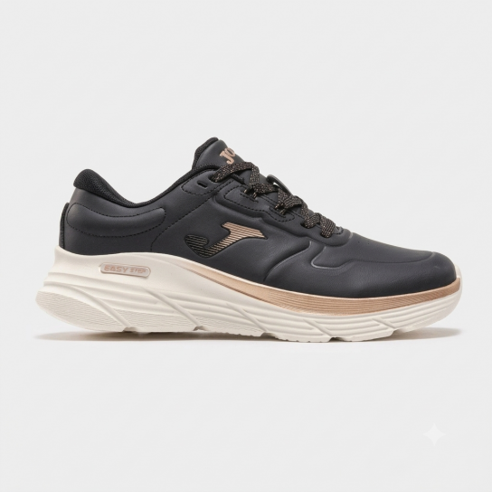 Joma Tavira Lady 2601 - Preto