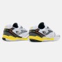 Joma Dribling 2602 Indoor - Branco/Amarelo