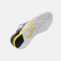 Joma Dribling 2602 Indoor - Branco/Amarelo