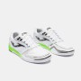 Joma Dribling 2602 IN - Branco/Verde