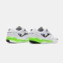Joma Dribling 2602 IN - Branco/Verde