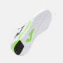 Joma Dribling 2602 IN - Branco/Verde