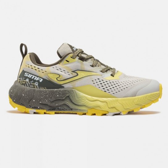 Joma Sima Lady 2626 - Camel/Amarelo