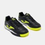 Joma Toledo 2601 IN JR - Preto/Amarelo