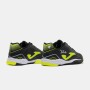 Joma Toledo 2601 IN JR - Preto/Amarelo