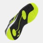 Joma Toledo 2601 IN JR - Preto/Amarelo