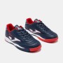 Joma Toledo JR 2603 - Azul Marinho/Vermelho