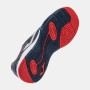 Joma Toledo JR 2603 - Azul Marinho/Vermelho