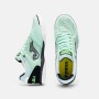 Joma Top Flex 2645 IN - Verde Água/Preto