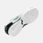 Joma Top Flex 2645 IN - Verde Água/Preto