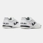 Joma Top Flex 2602 IN - Branco/Preto