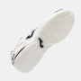 Joma Top Flex 2602 IN - Branco/Preto