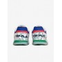 Joma Top Flex 2632 IN - Branco/Azul/Verde