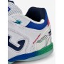 Joma Top Flex 2632 IN - Branco/Azul/Verde