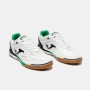 Joma Top Flex Rebound 2632 IN - Branco/Verde/Preto
