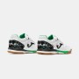 Joma Top Flex Rebound 2632 IN - Branco/Verde/Preto