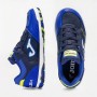 Joma Top Flex 2633 JR - Azul