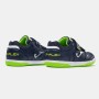 Joma Top Flex 2633 IN JR - Azul/Verde