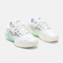 Joma Slam Lady 2602 - Branco/Verde