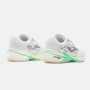 Joma Slam Lady 2602 - Branco/Verde