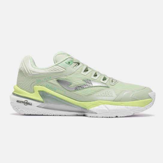 Joma Slam Lady 26 - Verde