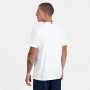 T-Shirt Le Coq Sportif Essential nº4 - Branco