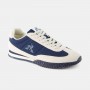Le Coq Sportif Veloce - Azul/Cru