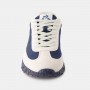Le Coq Sportif Veloce - Azul/Cru