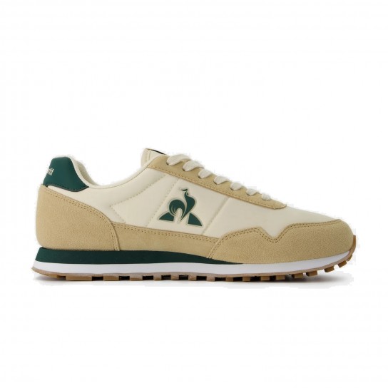 Le Coq Sportif Astra 2 - Cru