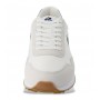 Le Coq Sportif Astra 2 - Branco