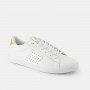 Le Coq Sportif Lucie - Branco