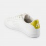 Le Coq Sportif Lucie - Branco