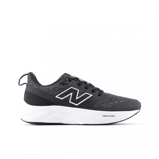 New Balance GK625EA - Preto