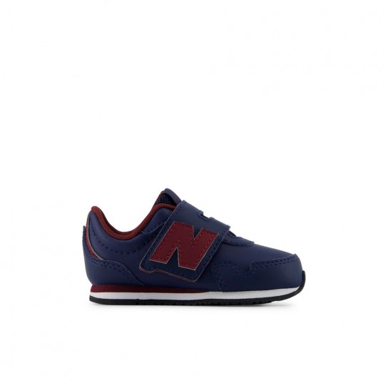 New Balance I3234SQ - Azul Marinho/Bordeaux