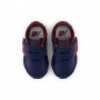 New Balance I3234SQ - Azul Marinho/Bordeaux