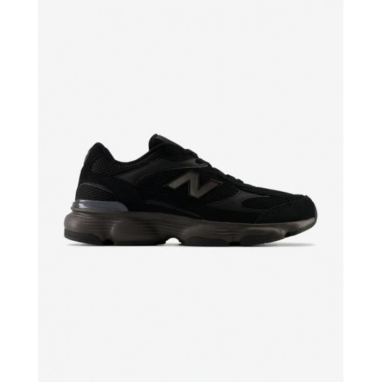 New Balance M6037Z2 - Preto