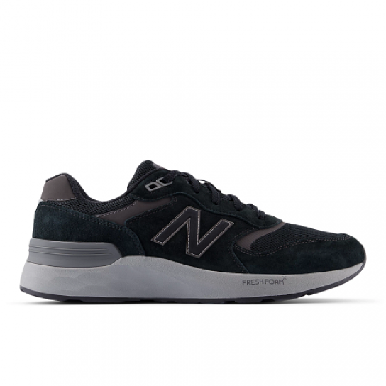 New Balance MW880BB7 - Preto