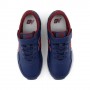 New Balance P3238SD - Azul Marinho/Bordeaux