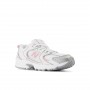 New Balance PZ530EC - Branco