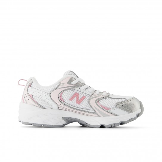 New Balance PZ530EC - Branco