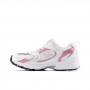 New Balance PZ530RK - Branco/Rosa