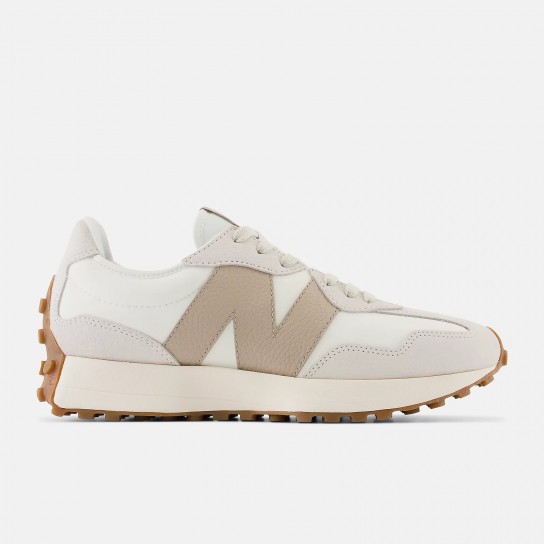 New Balance U327LZ - Cru/Camel