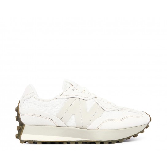 New Balance U327W2L5 - Cru/Cinza