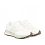 New Balance U327W2L5 - Cru/Cinza