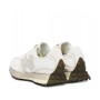 New Balance U327W2L5 - Cru/Cinza