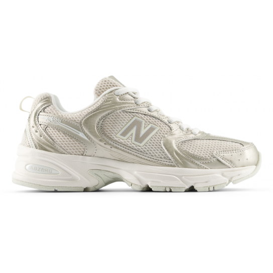 New Balance U5301Z0 - Prata