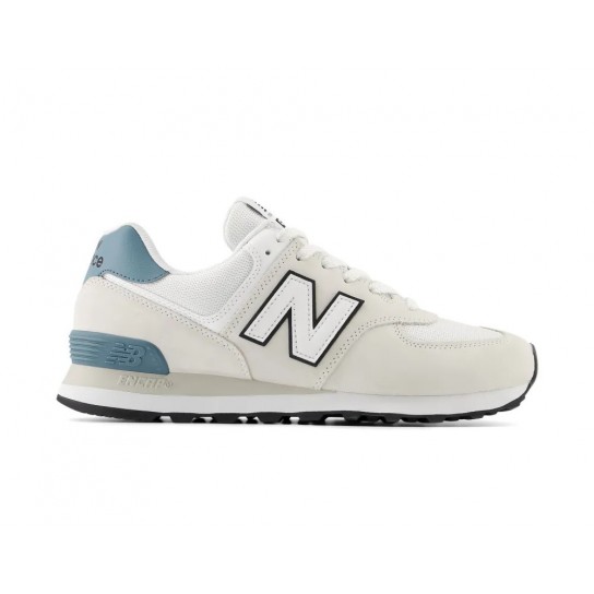 New Balance U57452Z - Cinza/Azul
