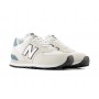 New Balance U57452Z - Cinza/Azul